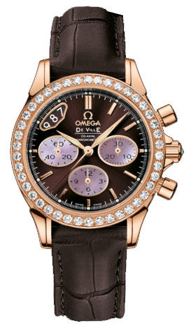 422.58.35.50.13.001 Omega De Ville