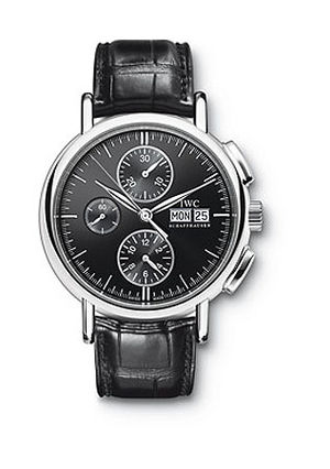 IW3783-03 IWC Portofino