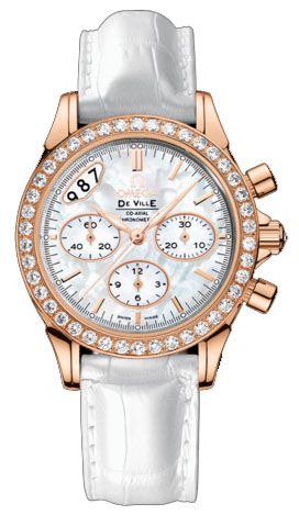 422.58.35.50.05.002 Omega De Ville