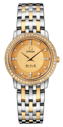 413.25.27.60.58.001 Omega De Ville Prestige