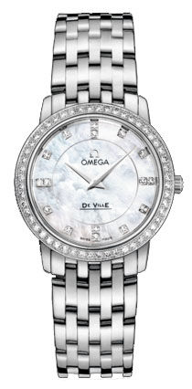 413.15.27.60.55.001 Omega De Ville Prestige