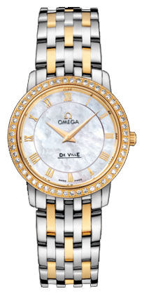 413.25.27.60.05.001 Omega De Ville Prestige