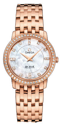 413.55.27.60.55.002 Omega De Ville Prestige