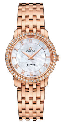 413.55.27.60.05.002 Omega De Ville Prestige