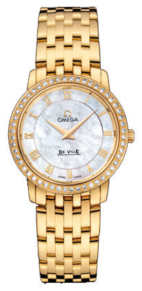 413.55.27.60.05.001 Omega De Ville Prestige