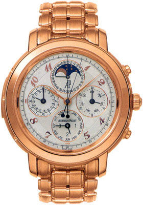 25984OR.OO.1138OR.01 Audemars Piguet Jules Audemars