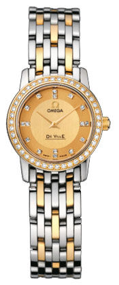 413.25.22.60.58.001 Omega De Ville Prestige