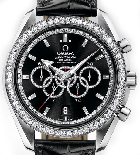 321.58.44.52.51.001 Omega Special Series
