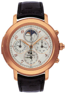 25866OR.OO.D002CR.02 Audemars Piguet Jules Audemars