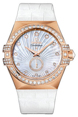 123.58.35.20.55.001 Omega Constellation Lady