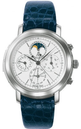 25866PT.OO.D002CR.01 Audemars Piguet Jules Audemars