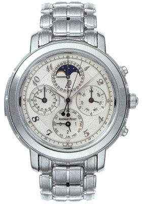 25984PT.OO.1136PT.01 Audemars Piguet Jules Audemars