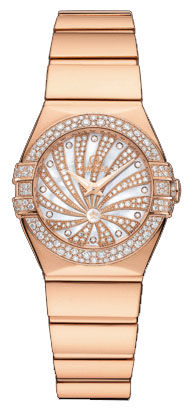 123.55.24.60.55.013 Omega Constellation Lady