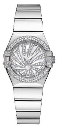 123.55.24.60.55.014 Omega Constellation Lady