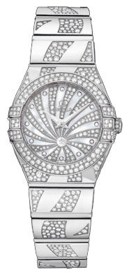 123.55.24.60.55.012 Omega Constellation Lady