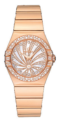 123.55.27.60.55.013 Omega Constellation Lady