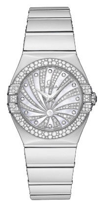 123.55.27.60.55.014 Omega Constellation Lady