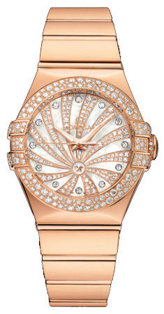 123.55.31.20.55.010 Omega Constellation Lady