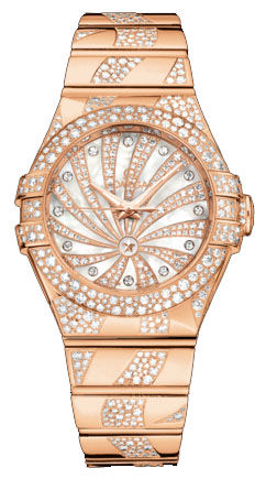 123.55.31.20.55.008 Omega Constellation Lady