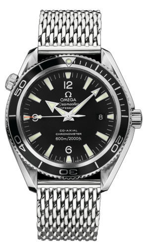 2201.52.00 Omega Planet Ocean