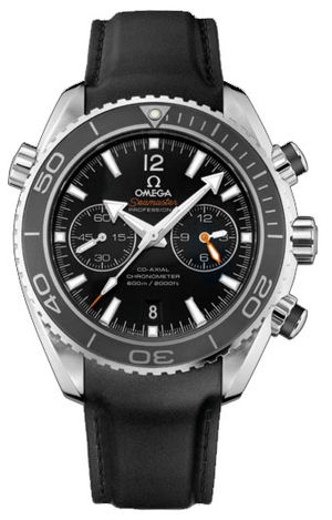 232.32.46.51.01.003 Omega Planet Ocean Chronograph