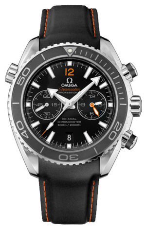 232.32.46.51.01.005 Omega Planet Ocean Chronograph