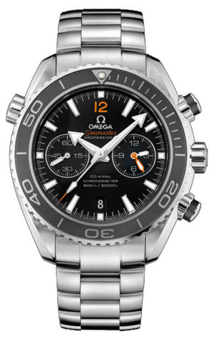 232.30.46.51.01.003 Omega Planet Ocean Chronograph