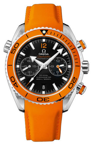 232.32.46.51.01.001 Omega Planet Ocean Chronograph