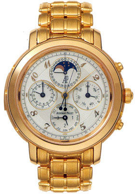 25984BA.OO.1138BA.01 Audemars Piguet Jules Audemars