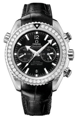 232.18.46.51.01.001 Omega Planet Ocean Chronograph