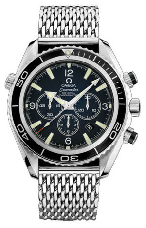 2210.52.00 Omega Planet Ocean Chronograph