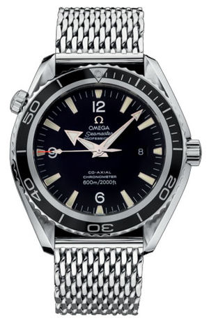 2200.53.00 Omega Planet Ocean