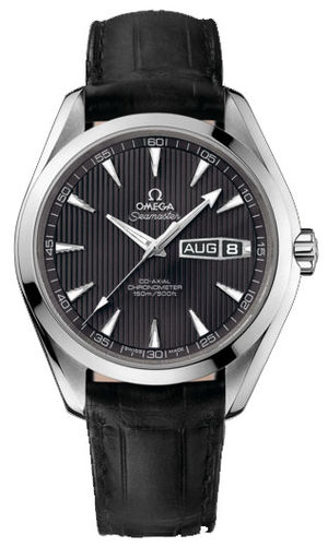 231.13.43.22.06.001 Omega Seamaster Aqua Terra