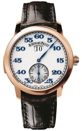 26151OR.OO.D002CR.01 Audemars Piguet Jules Audemars