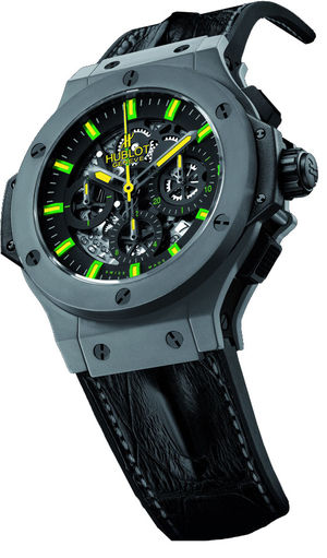 311.AI.1149.HR.NIE11 Hublot Big Bang Original 44 mm