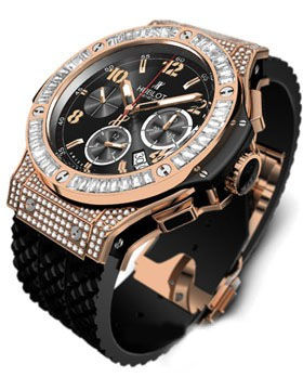 341.PX.130.RX.094 Hublot Big Bang Original 41mm