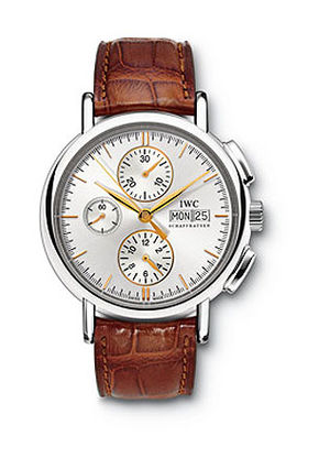 IW3783-02 IWC Portofino