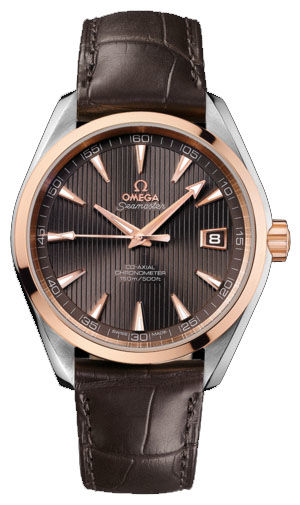231.23.42.21.06.001 Omega Seamaster Aqua Terra