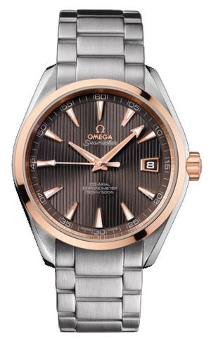 231.20.42.21.06.002 Omega Seamaster Aqua Terra
