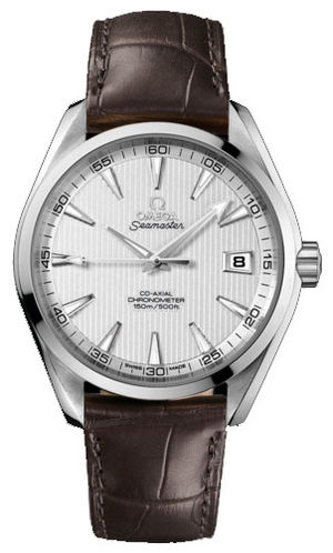 231.13.42.21.02.001 Omega Seamaster Aqua Terra