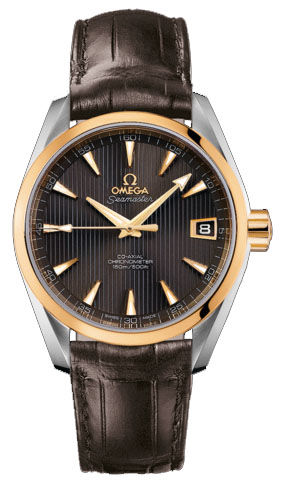 231.23.39.21.06.002 Omega Seamaster Aqua Terra