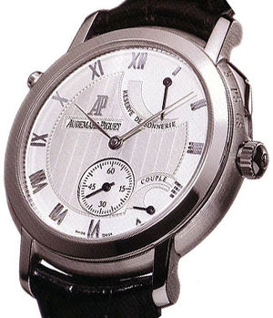 25945BC.OO.D001CR.01 Audemars Piguet Jules Audemars