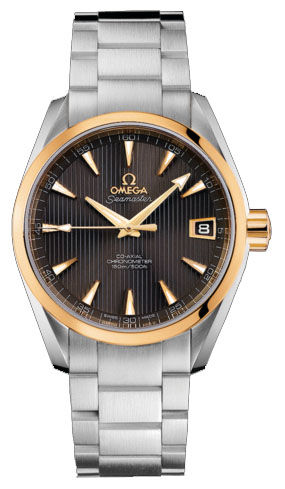 231.20.39.21.06.004 Omega Seamaster Aqua Terra