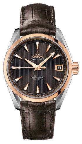 231.23.39.21.06.001 Omega Seamaster Aqua Terra