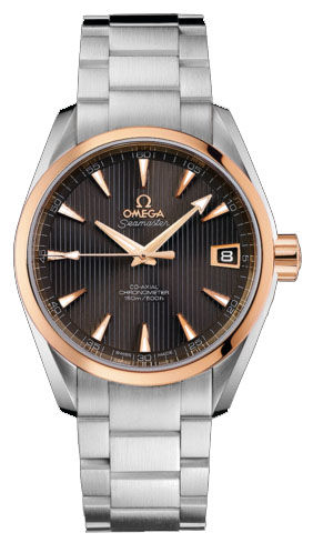 231.20.39.21.06.003 Omega Seamaster Aqua Terra