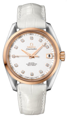 231.23.39.21.52.001 Omega Seamaster Aqua Terra