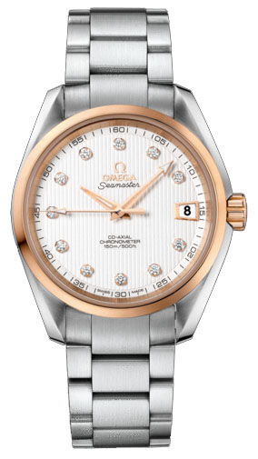 231.20.39.21.52.003 Omega Seamaster Aqua Terra