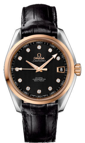 231.23.39.21.51.001 Omega Seamaster Aqua Terra