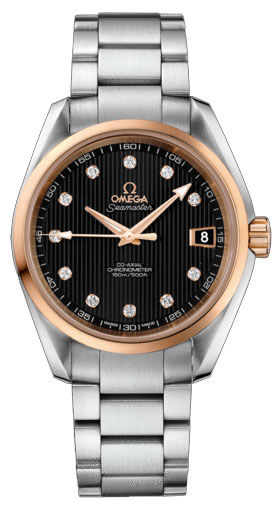 231.20.39.21.51.003 Omega Seamaster Aqua Terra