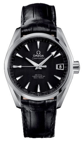 231.13.39.21.01.001 Omega Seamaster Aqua Terra